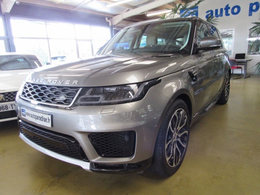 LAND-ROVER RANGE ROVER SPORT