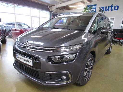 CITROEN GRAND C4 PICASSO