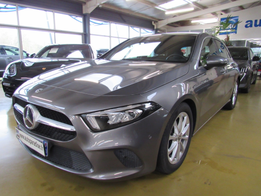 MERCEDES CLASSE A