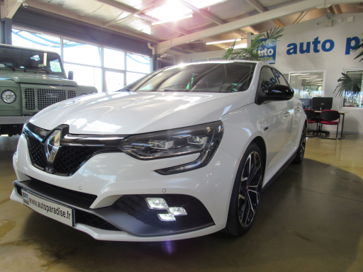RENAULT MEGANE IV