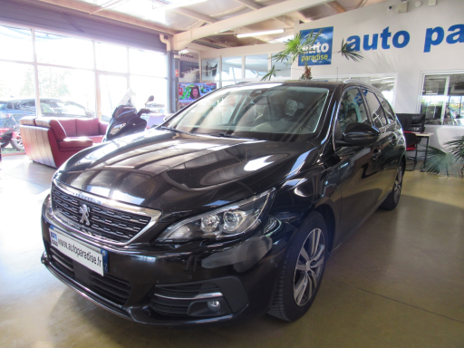 PEUGEOT 308 SW