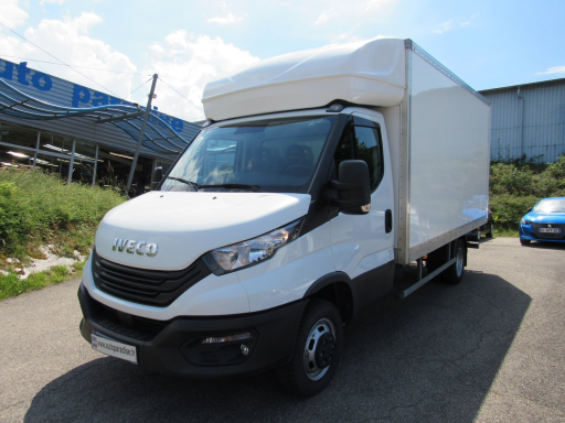 IVECO DAILY 35C FG