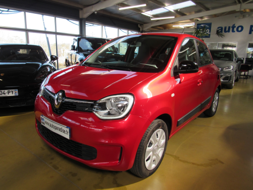 RENAULT TWINGO III